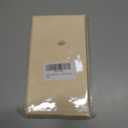 VISOUL Phone Case Wallet for iPhone 15 Pro, Genuine Leather Folio Case with Card Holder Magnetic Flaps Closure Flip Cover Designed for iPhone 15 Pro(6.1-inch)(Blue+Navy Blue)