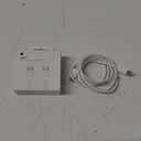 Apple USB-C Woven Charge Cable (1 m)