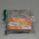 iBaycon 4ft x 6ft Christmas Net Mesh Lights, 8 Modes Timer Connectable Waterproof Christmas Lights for Trees, Bushes, Wedding, Garden, Outdoor Decorations (Blue, 1PACK)