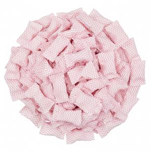 216ct Buttermints Individually Wrapped - Pink and White Butter Mints for Baby Girl Showers, Bridal Parties & Valentine's Day - Bulk Candy (EXP 12/31/26)