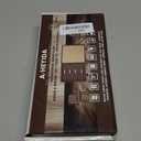 Wood Furniture Repair Kit - 18 Colors Wood Filler Hardwood Laminate Vinyl Floor Repair Kit Wood Putty Cabinet Touch Up Kit - Cover Scratches, Stains, Holes for Table, Door, Veneer, Cherry, Walnut