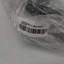 Reciprocating Cycle Linear Actuator, DC 24V Stroke 1.18"-6" Gear Adjustable Telescopic Motor DIY Motor with Speed Controller (24V150MM120RPM) 