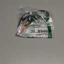 Toolwiz Rubber Strap Wrench Set, 1pcs for Pipes Below 6'' 150mm and 4'' 100mm Universal Adjustable Rubber Belt for Pipe Plumbers, Oil Filter, Jar Opener for Weak Hands 1 Pcs