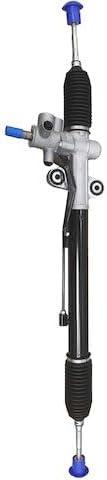 Power Steering Rack - Compatible with 2009-2015 Honda Pilot