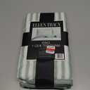 Ellen Tracy King 1 Quilted Sham 20x36 100% Polyester