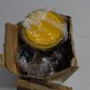 Gold Shower Curtain Rod 31 to 104 Inch,1 Inch Diameter Adjustable Spring Tension Curtain Rod No Drilling Stainless Steel Telescoping Rod,No Rust