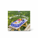 Presley Lynne Inflatable Cooler 24x12