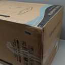 35L Towel Warmer,Large Towel Warmers for Bathroom,Hot Towel Warmers Bucket with 2 Heating Modes,Auto Shut-Off,LCD Screen,Fits 2 Blankets,Bathrobes,White