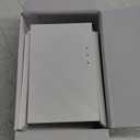 2025 1.2Gbps WiFi Extender Signal Booster, Up to 12880 sq. ft, Dual Band 5GHz/2.4GHz, WiFi Extenders Signal Booster for Home, WiFi Range Extender with Ethernet Port, Connects 100+ Devices