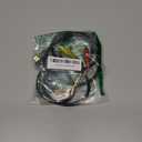 HDMI to RCA Cable, 1080P 5ft/1.5m HDMI Male to 3-RCA Video Audio AV Cable Connector Adapter Transmitter for TV HDTV DVD(NO Signal Conversion Function)