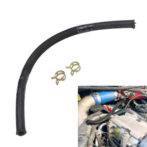 for 2003-2007 Ford 6.0L Powerstroke F250 F350 F450 F550 MAP Sensor Hose Kit, Replace for #4C2Z-9L474-AA