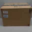 Foxelli Chest Waders, Waterproof 4mm Neoprene Hunting & Fishing Waders for Men & Women with Boots (12, Camo)