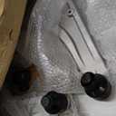 ApplianPar Front Lower Control Arm with Ball Joint for Ford Fusion for Lincoln MKZ 2013-2020