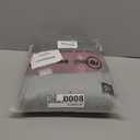 Real Essentials 3 Pack: Women's Ultra-Soft & Warm Fleece Joggers Sweatpants with Pocket (X-Large)