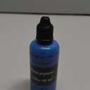 Sky Blue Epoxy Resin Color Dye Colorant Liquid Epoxy Resin Pigment,60ml,Translucent