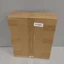 Folding Hand Truck Lightweight Hand Truck Dolly Foldable,Luggage cart with 4 Rotate Wheels, Utility Cart with Adjustable Handle,Collapsible Dolly for Moving