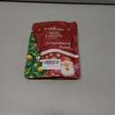 Ornament Hooks  Essential Christmas Tree Decorating Hangers Great Xmas Ornament Hooks for Hanging Christmas Decorations 35 PCS (Round-Upgraded-35pcs)