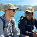 Mens Sun Hat with Breathable Mesh Sun Hats for Men Sun Protection Fishing Hat with Neck Flap for Hiking Cycling (Light Beige)