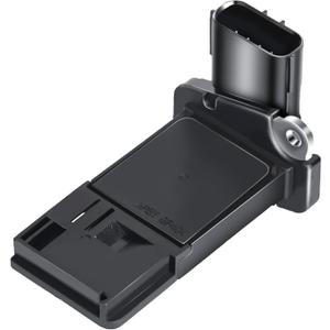 FAERSI Mass Air Flow Sensor Meter MAF Compatible with Honda Accord 2004-2007 2.4L L4, 2005-2007 3.0L V6 Electric/Gas, 2008-2012 3.5L V6 Replace#MAF0033, 37980-RAD-L11, 37980-RNA-A01