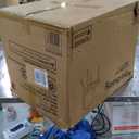 Modway Viscount Mid-Century Modern Faux Leather Upholstered, Dining Chair, Tan