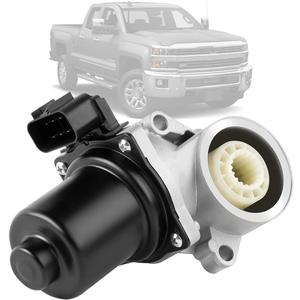 Transfer Case Shift Motor 600-914 for Chevy Silverado Suburban Colorado 2500 3500 HD 2007-2018, GMC Sierra Yukon XL 2500, Replace 19258697 23319285 84115497