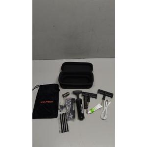 Motorcycle, ATV Flat Repair Kit Tubeless Tire Repair Kit