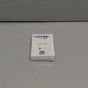 2026 New Wireless CarPlay Adapter for Apple iPhone Android Small Size, Plug and Play, Fast and Stable Connection Carplay Adapter for CarPlayAndroid