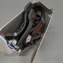 Yaktrax Run Traction Cleats for Running on Snow and Ice