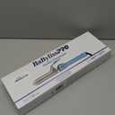 Nano Titanium Spring Curling Iron, Professional Hair Wand, Tool for Stylists, Nano Titanium Technology for Tight Curls or Loose Waves (1 1/4 Inch)