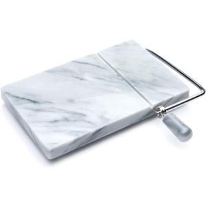 Fox Run Marble Cheese Slicer, White, 1 Replacement Wire, 3841COM (2 Wires)