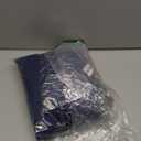 Kachanaa 4 Pieces Stretch Turbans Knit Head Wrap Urban for Black Women Solid Color Ultra Soft Breathable Head Bands for Muslim (4-black,navy,dark Grey,wine Red)