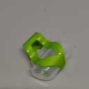 1400B Green Vacuum Hose Self-Cleaning Tool Attachment Compatible With Bissell 1400B 3194 3353 2458 3588F 1986 1425 1400W 1725R Replacement Part #1613828