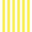 Romantic Angels Microfiber Beach Towels Oversized, Quick Drying Bath Towel Stripe Absorbent Bath Towel for, Travel, Summer, Sport, Swimming, Pool, Yoga, Camping (35"*70", Yellow)