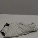 Calvin Klein Boys' Little Modern Cotton Assorted Briefs Underwear 3 Pack (X-Large, Heather Grey, Black, Heather Grey)