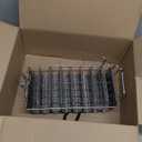 Winco Taco Basket, Holds 8 Shells