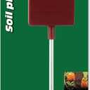 Rapitest Soil pH Tester for testing soil pH quickly and accurately. Test fruits, flowers, vegetables and lawns