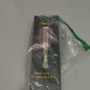 Sndyi Large Round Brush for Blow Out, 2.1 Inch Nano Thermal Ceramic Ionic Round Hair Brush with Boar Bristles, Boost Shine and Volume, Quick Blow Drying and Styling, Best for Long Thick Hair