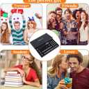 Magnetic Fidget Pens for Adults Teens - Graduation Gifts for Her Cool Stuff Stress Relief Fun Gifts for Teacher Novelty Christmas Stocking Fillers Gadget for 10 11 12 13 14 15 16 17 Year Old Girls