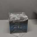 ZeroWater Official Replacement Filter - 5-Stage 0 TDS Water Filter Replacement IAPMO Certified to Reduce Lead, Chromium, and PFOA/PFOS 4-Pack