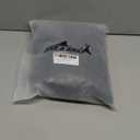 Wetsuit Top Men Short Sleeve Front Zip Wetsuit Jacket 1.5mm Neoprene Swimsuit for Swimming Diving Surfing (XX-Large)