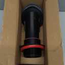 Kohler Genuine Part 1083980 3" Toilet Canister Flush Valve Kit