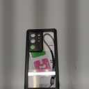 Temdan for Samsung Galaxy S22 Ultra Case,Waterproof Built-in Lens & Screen Protector[Full Body Shockproof][12 FT Military Drop Proof][IP68 Underwater] Case for S22 Ultra 5G 6.8-Black