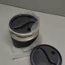 Electric Lunch Box Food Warmer - 105W Fast Heating Lunch Box with Dual 27-Ounce SS Containers - 110V Portable Food Heater for Travel, Office, & On-the-Go - Perfect for Men, Women, Adults