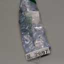 UPF 50+ Foldable Sun Hat Patterned Under Brim Bucket Hats for Summer Hiking Fishing Beach Safari Men Women (Large, Airy Blue)