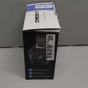 Ozeino 2.4GHz Gaming Headset Wireless with Flip Mic for Ps5, Ps4, PC, Gaming Headphones with RGB Light, 40Hr Battery Bluetooth Headset for Laptop, Mobile, Mac