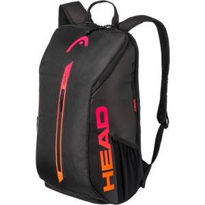 HEAD Tour Backpack 25L BKFL