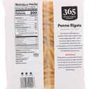 365 by Whole Foods Market, Penne Rigate, 16 oz (EXP 04/23/29)