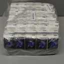 100 Pcs Bulk Memorial Facial Tissue Travel Packs,Funeral Tissues Packs Funeral Favor for Guests A Memorial Service,Dont Forget Me Pocket Tissues Celebration of Life Favors Ideas Funeral Decorations