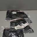 32 Degrees COOL Mens 4-PACK Quick Dry Performance Boxer Brief With Comfort Elastic Waistband (Medium)