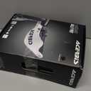 Acerbis 2142000001 Rally Pro X-Strong Black Handguard